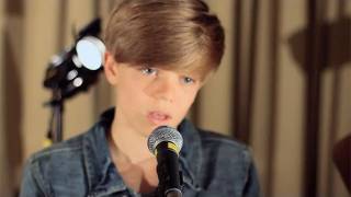 Ronan Parke Covers Lady Gaga; 12-Year-Old Britain&#39;s Got Talent Singer Draws Raves
