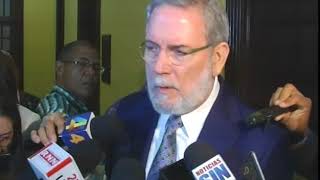 Gobierno califica como acto de justicia salida de capítulo IV.B de CIDH