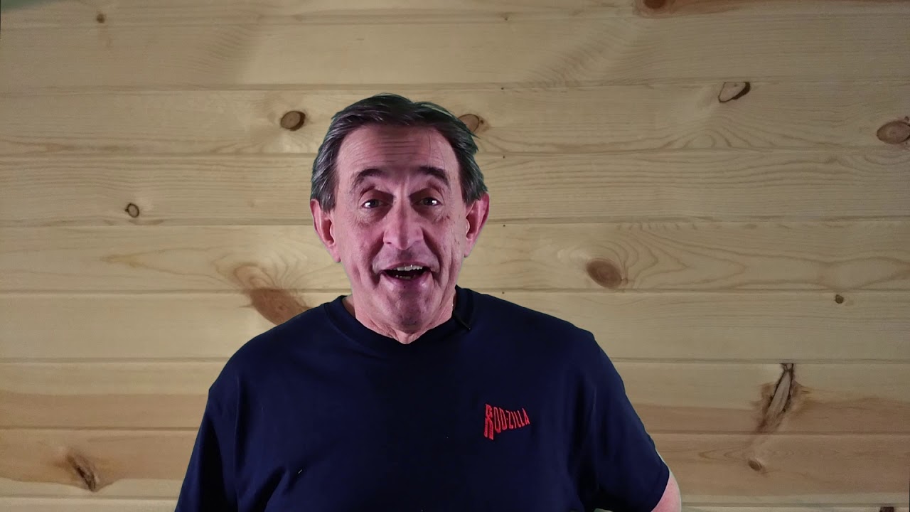 Step 1:  Getting Started