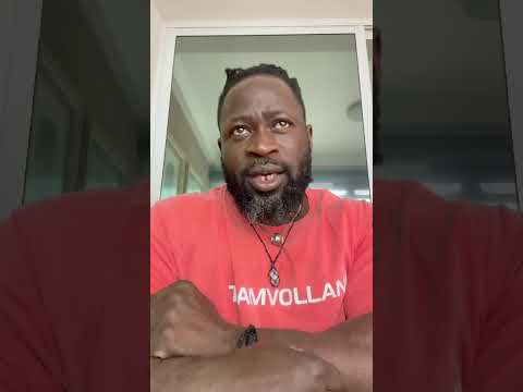 Arnold Prospe - Depoimento