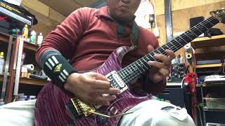 Video thumbnail for EMG  FAT55  TEST by 加藤税