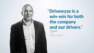 Drivewyze video