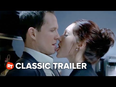 Hellraiser: Hellseeker (2002) Trailer #1