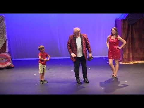 Michael Clayton video.