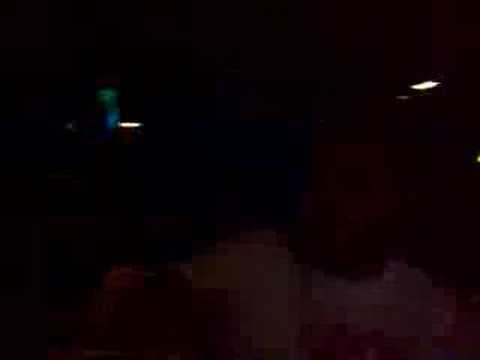 Steve Angello Plays Be vs Nightcrawlers @ Sugarshack Middlesbrough Empire