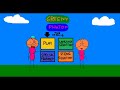 Greeny Phatom The Movie 2013 DVD Menu Walkthrough