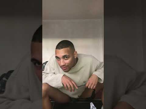 Estivan Fresh-Talking About Nottingham Artist! Big Up Splinta A Collaboration Is Due!