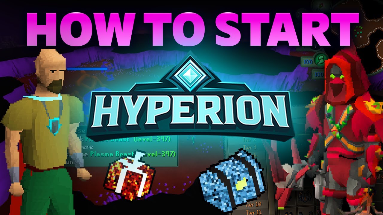 Hyperion