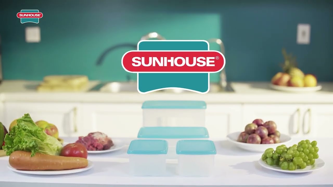 Hộp bảo quản thực phẩm