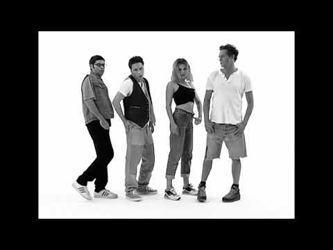 "CK - Just 3" bullyparade - TV Comedyshow / 2001