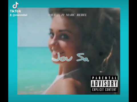 'Jou sa' Dave 45 Feat Marc-Rebel