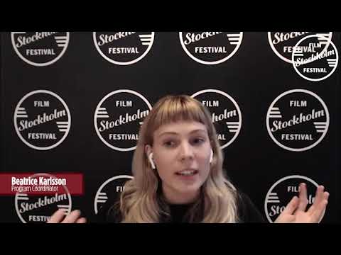 Face 2 Face with Charlotte Gainsbourg - Jane by Charlotte