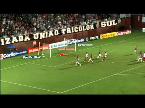 10.05.2014 - Joinville 1x0 Náutico - Série B 2014