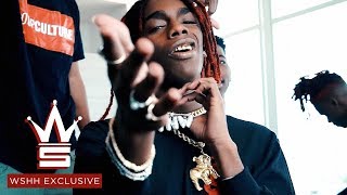 YNW Melly &quot;Medium Fries&quot; (WSHH Exclusive - Official Music Video)