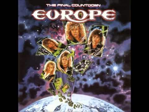 Rock the Night - Europe [HD]