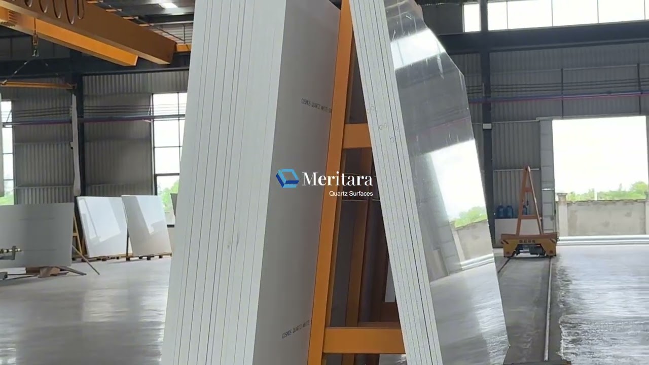Meritara® – Leading Quartz manufacturer in Cambodia