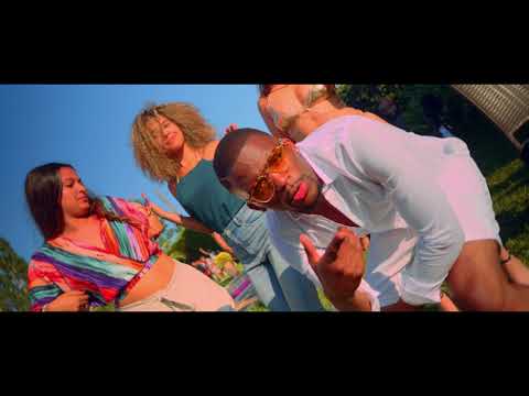 Dj Vielo Dj Anilson Tchalalala Feat Camro (Officiel Clip)