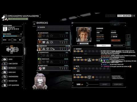 Battletech Extended Commanders' Edition "BEXCOM" Part 43