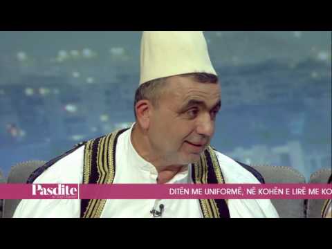 Pasdite ne TCH, 5 Tetor 2016, Pjesa 4 - Top Channel Albania - Entertainment Show