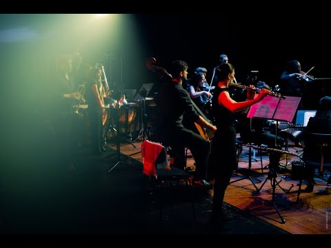 karanga - MessiaSASAmbura - asambura ensemble / Maximilian Guth