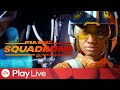 Star Wars: Squadrons - FULL Gameplay Reveal Presentation | EA Play 2020