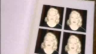 Madonna - This Used To Be My Playground