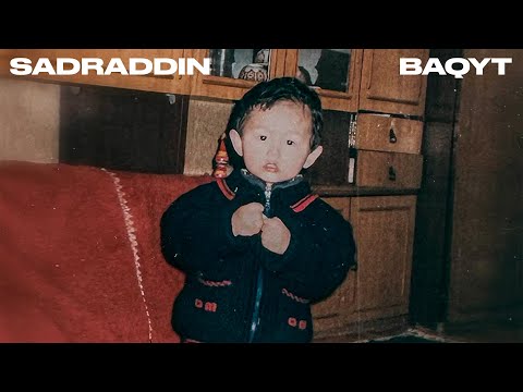 Sadraddin - Baqyt on Spotify Charts