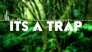 Alvaro & Mercer ft. Lil Jon - Welcome To The Jungle (Kurk Kokane & Bentz Trap Remix)