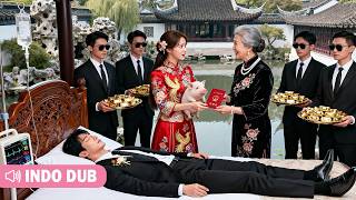 Download lagu Gadis desa dipaksa nikah CEO sakit, Tak sangka ia hanya pura-pura, sejak ini hanya cintainya mp3