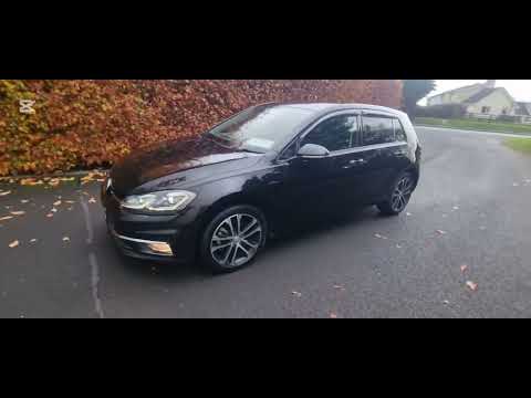 Volkswagen Golf FINANCE ARRANGED * 2.0 DIESEL AUTO - Image 2
