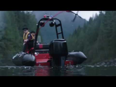 Riverdale 1x01 - Opening Scene: Cheryl and Jason