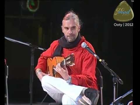 Indialucia - Flamenco