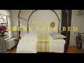 How to Beautify Your Bed with Rajiv Surendra