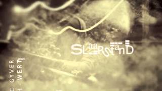 McGyver - Slaapstand (prod. by PH-Wert / Cuts by DJ Foxx)