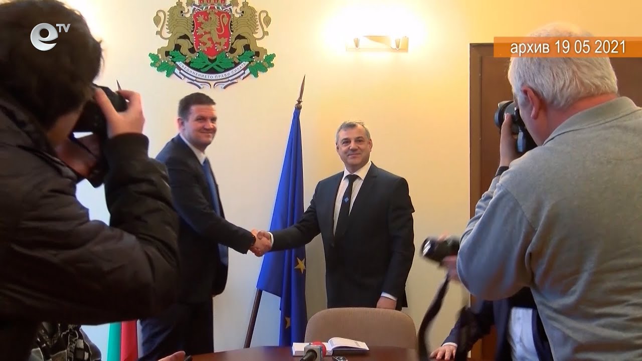 Иван Демерджиев: Разследването срещу Минко Ангелов продължава