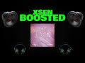 KAROL G, Nicki Minaj - Tusa (Bass Boosted) KAROL G, Nicki Minaj - Tusa (Bass Boosted)