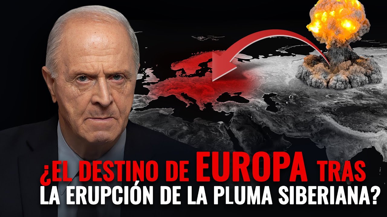 El destino de Europa. ¿Quién en Ucrania está obstaculizando la salvación del planeta?