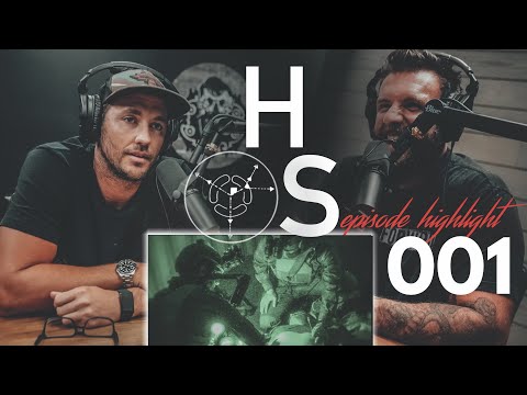 SARC REAL TRAUMA SITUATIONS; THS 001 | Nick Koumalatsos