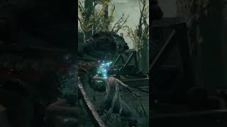 【ELDEN RING】右手パリィ【エルデンリング】#shorts