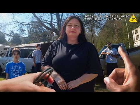 12yo’s Quick 911 Call Rescues Him From a Truly Twisted Home Life