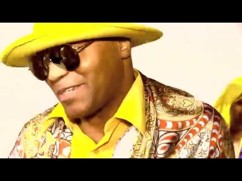 Analog Brothers - "Country Girl" | feat. Kool Keith & Pimp Rex & Marc Live & Ice-T & Black Silver