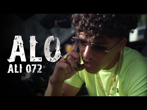 Ali 072 - Alo (Music Video) | الو
