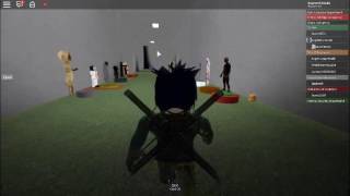 Roblox Scp Site 61 Roleplay Morphs 免费在线视频最佳电影电视节目 - this is a very scary roblox game scp site 61 fraser2themax