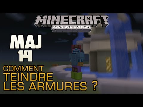 comment reparer son equipement minecraft