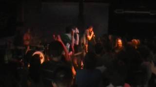 Eleventyseven - Evil Genius Live