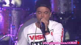 Guy Sebastian - Mama Ain&#39;t Proud (Live) - Live Grand Final Decider - The X Factor Australia 2014