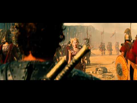 FURIA DE TITANES 2 Trailer 1 subtitulado al español HD - oficial Warner Bros. Pictures