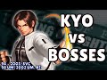 Kyo Vs Bosses Remake