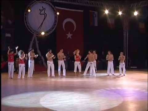 METU OPEN 2011 - Part 3/4
