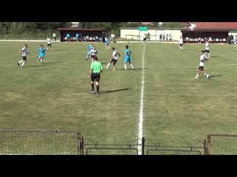 LPS Satu Mare - ACS Viitorul Cluj Junior , Rep. II - Campionatul Național U19 , (0-1) 1-1